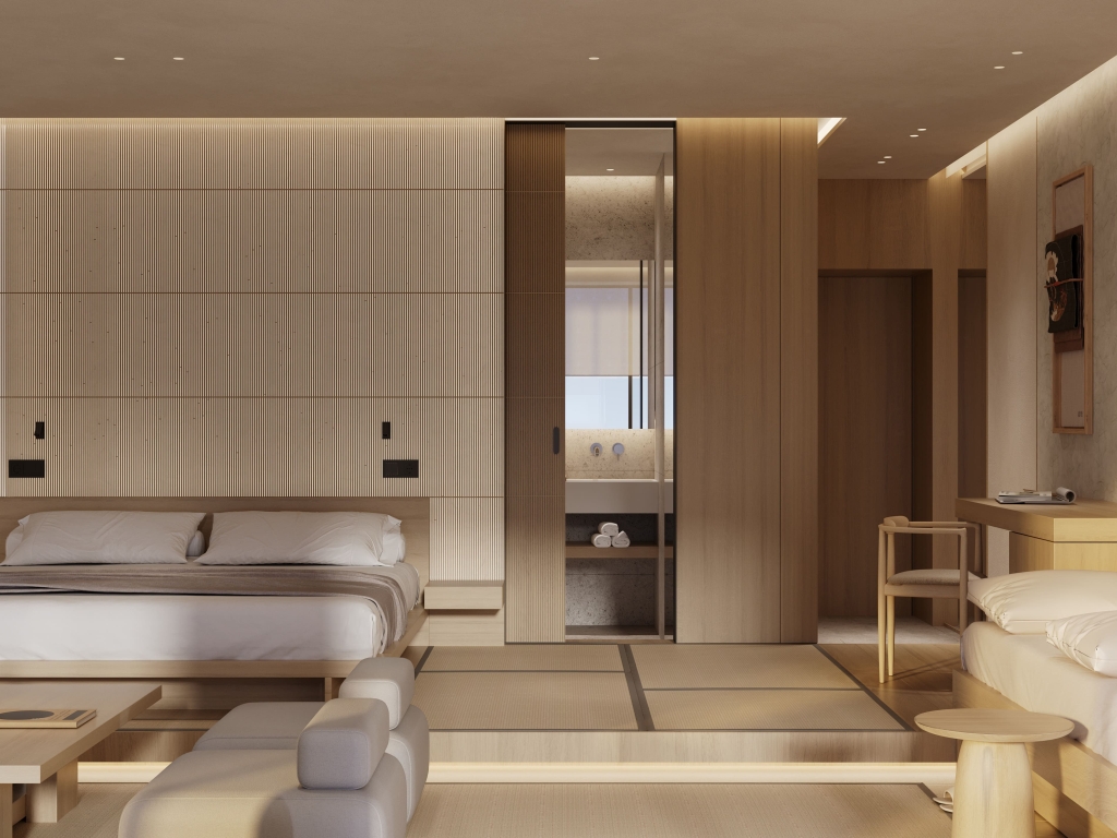 丨莫斯科Ideologist建筑与室内工作室-11