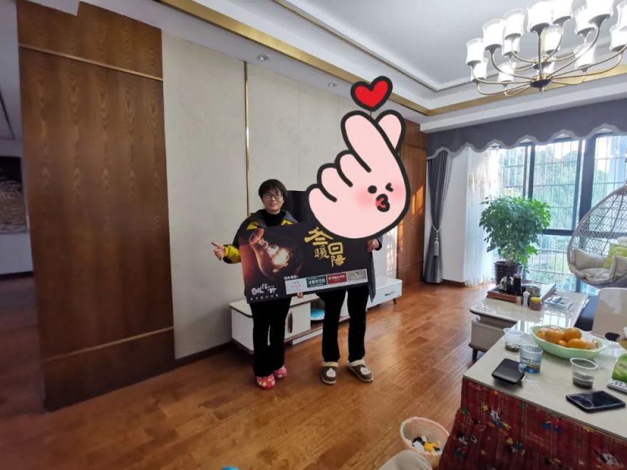 三维雅筑装饰 | 冬日暖阳,终极收官-21