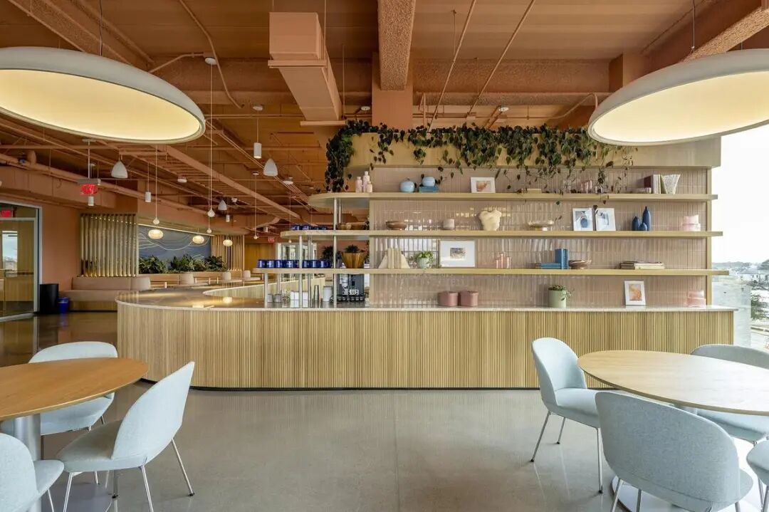 美国Arvest银行设计丨美国阿肯色丨Callaghan Horiuchi设计事务所-38