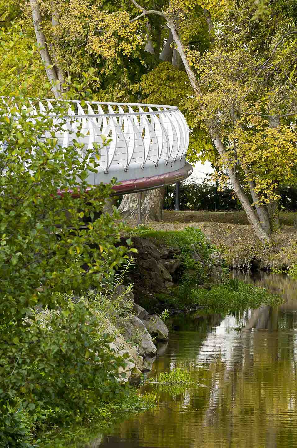 Dreu·（28）新建道路,城市大道及艺术建筑项目-33