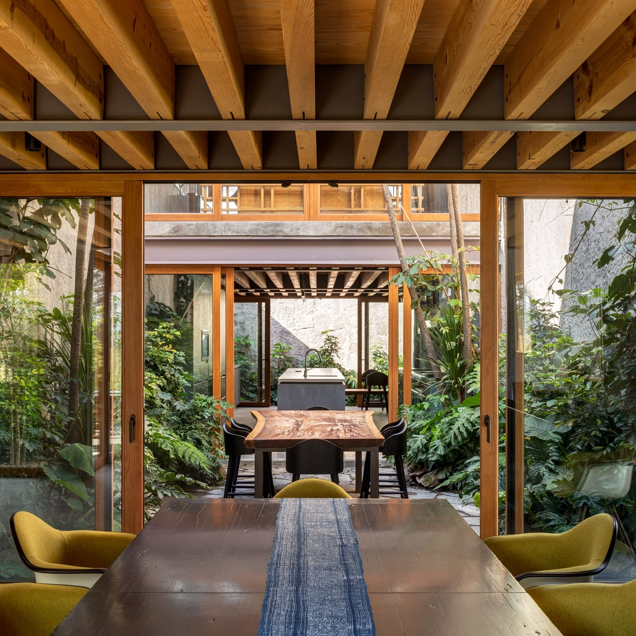 马塔莫罗斯市场丨墨西哥马塔莫罗斯丨Gabriela Carrillo-65