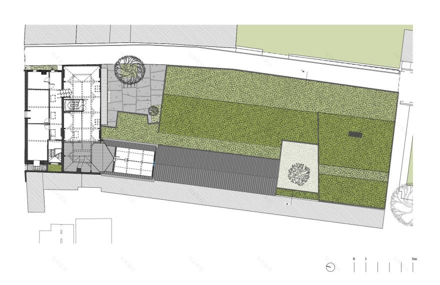 Pedico Shop / murmuur architecten + Robbrecht & Daem architecten-34