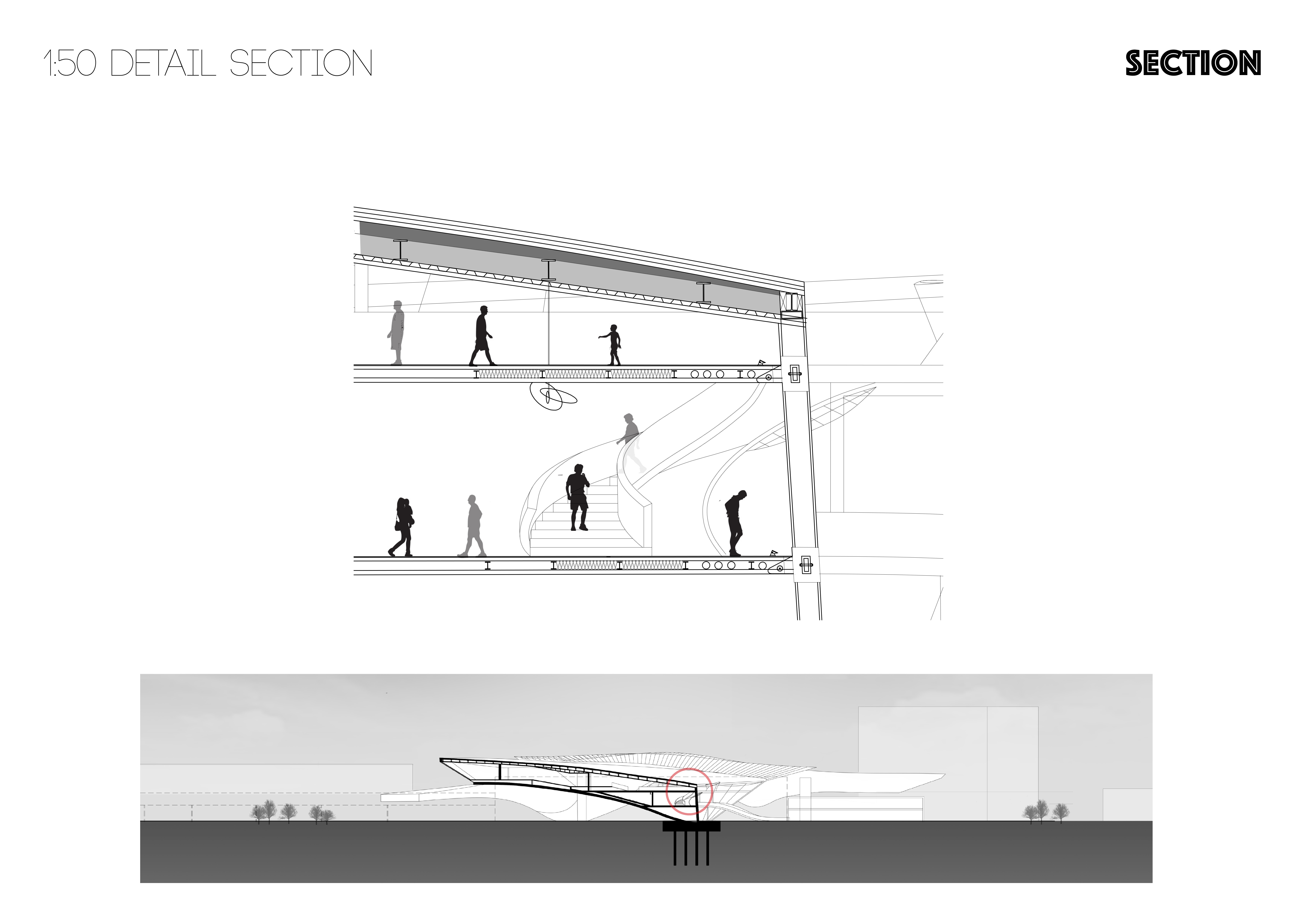 大学生活纪念设计 | 悲惨中的亮点-23