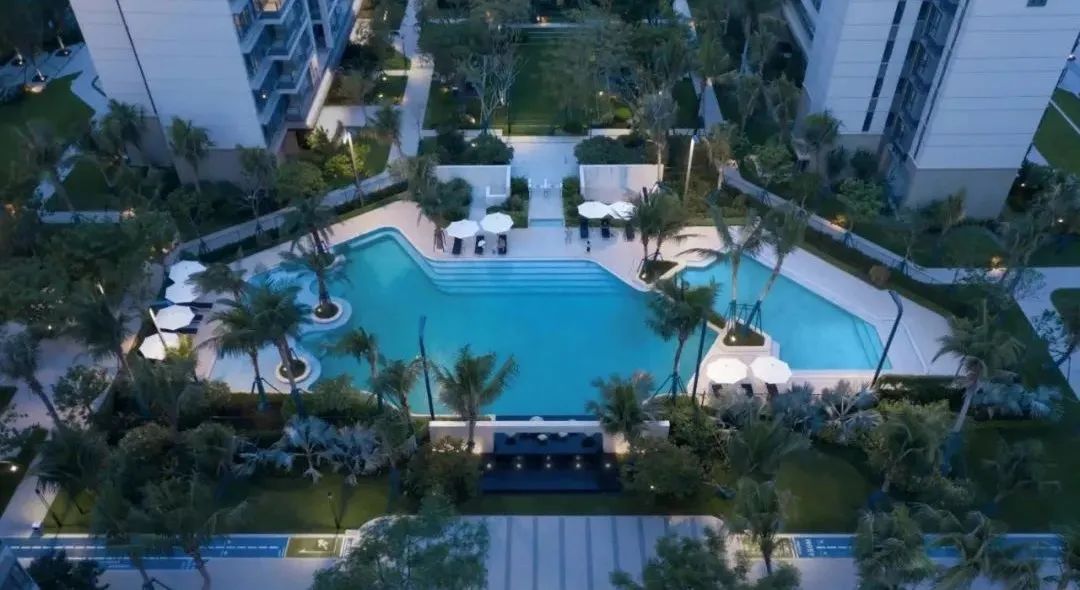 西安万科未来星光(示范区)丨中国西安丨Instinct Fabrication本色营造-83