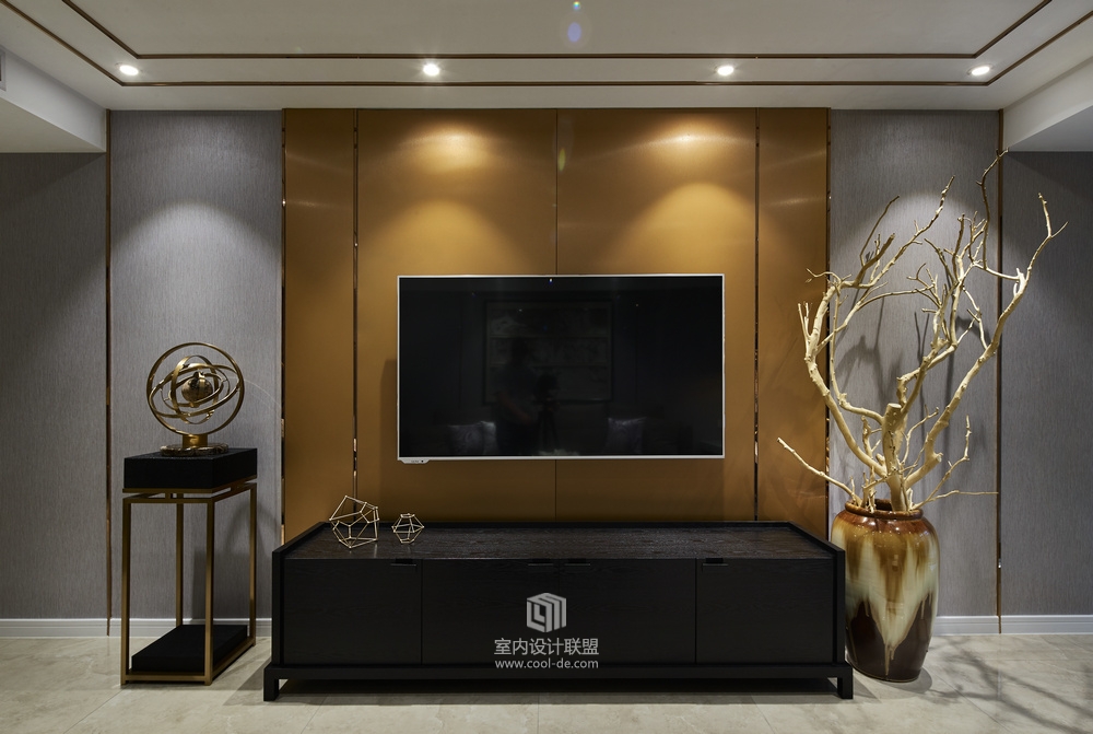 力设计：云溪香山-15