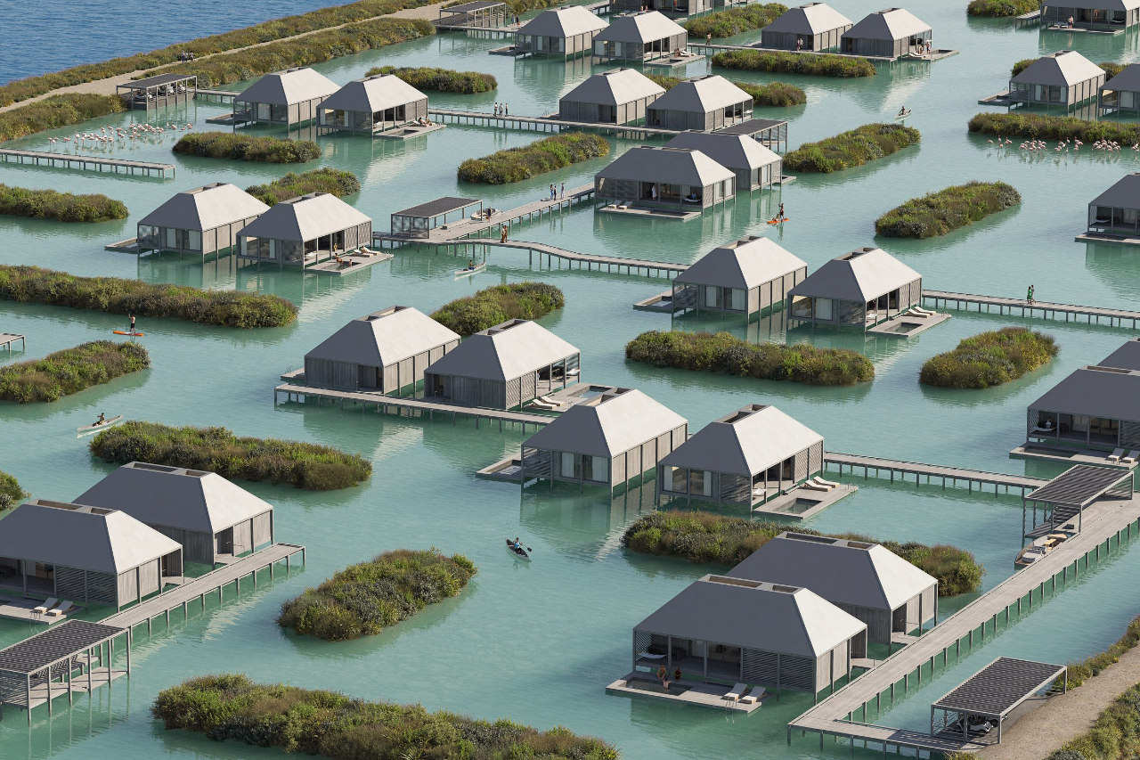 巴厘岛布罕悦榕逸境度假村丨悦榕庄-30