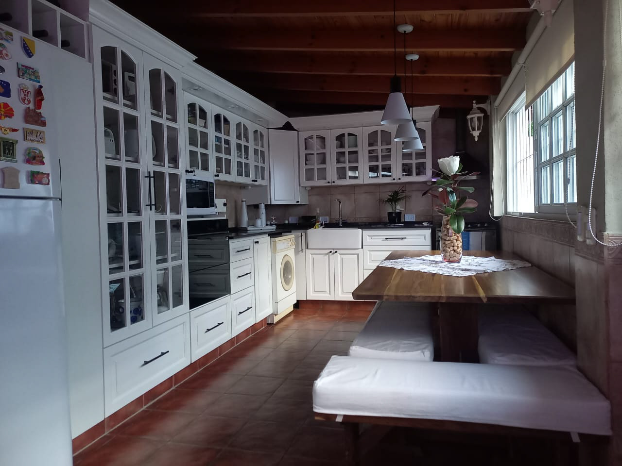 Proyecto de carpintería a medida | Cocina-1
