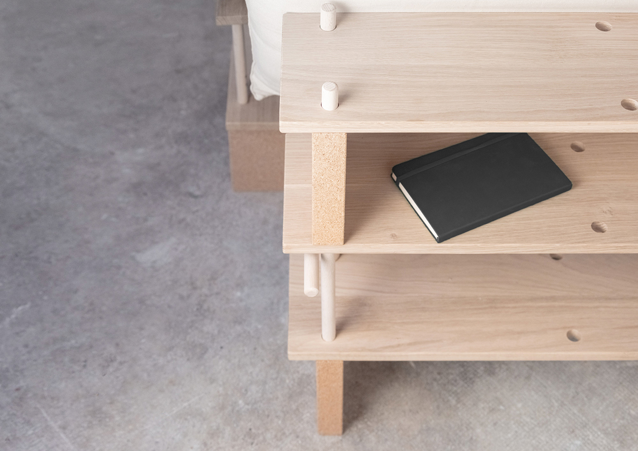 可玩性家具 Play YET! 打造无限创意空间-14