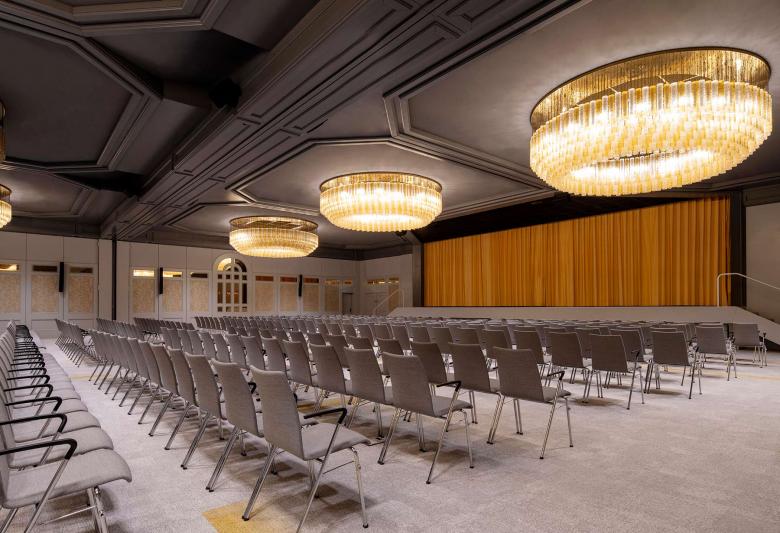 波曼德酒店丨德国纽伦堡丨Kitzig Design Studios GmbH-27