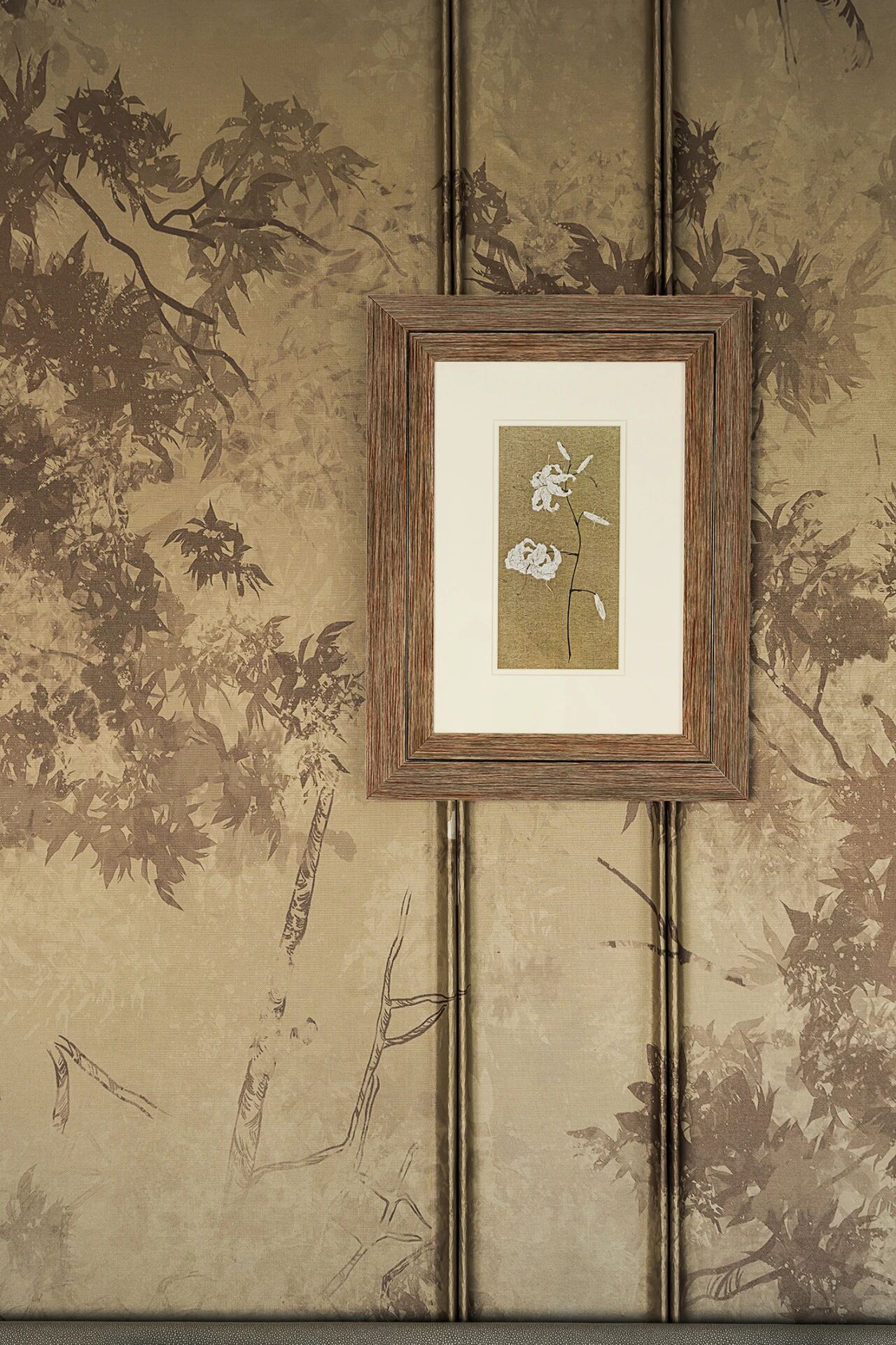 上海·康定壹拾玖丨中国上海丨深圳市布鲁盟室内设计有限公司（Bluemoon）-88