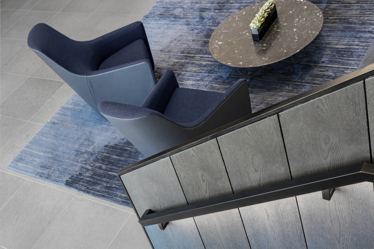 Mitsui & Co·纽约总部-17