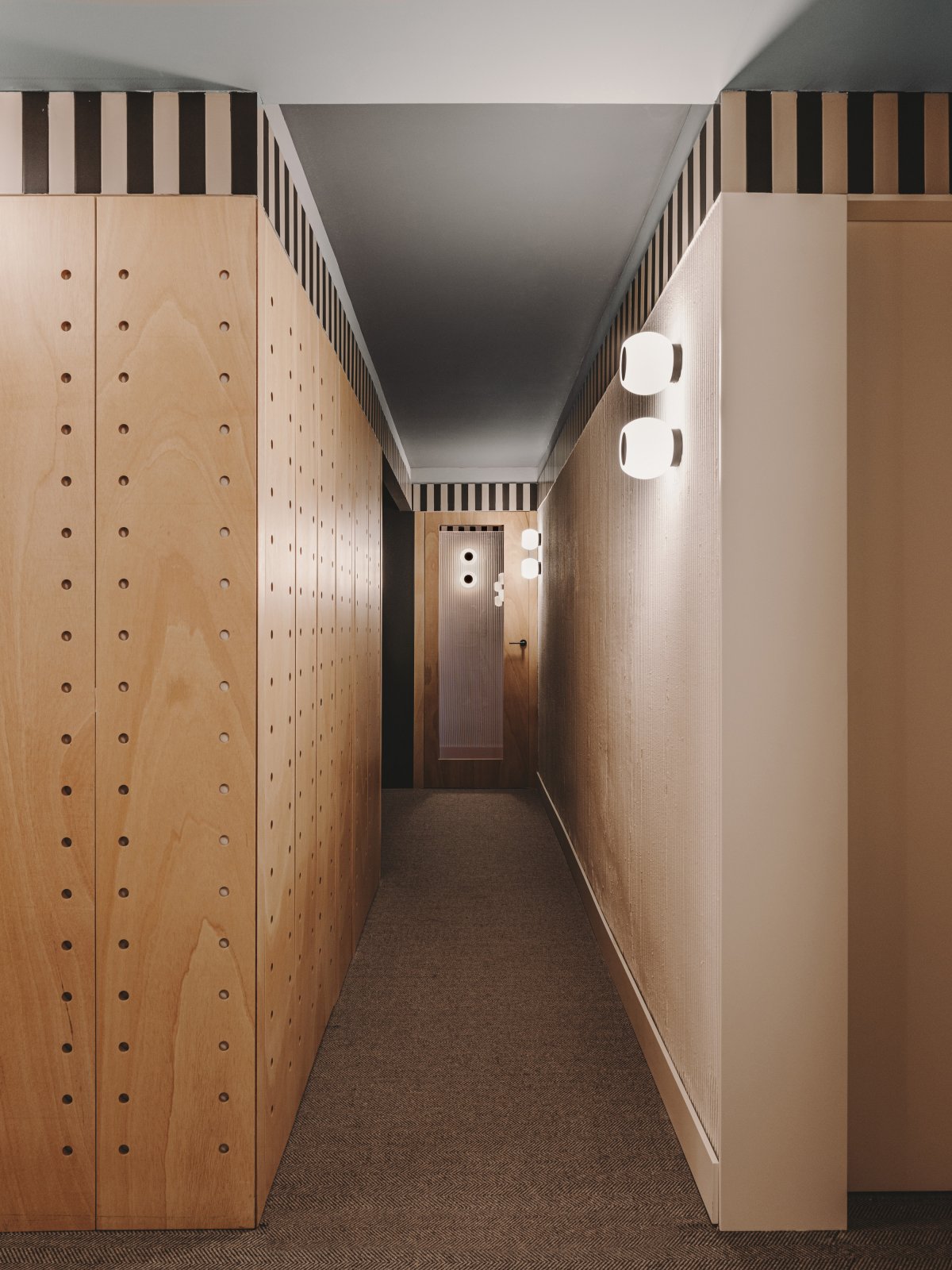 Perelló València 心理咨询中心丨西班牙巴伦西亚丨Viruta Lab-9