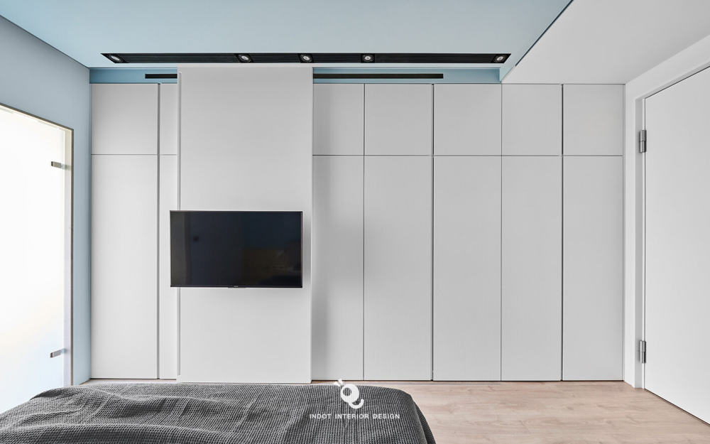 新庄医师宅丨虫点子创意设计-50