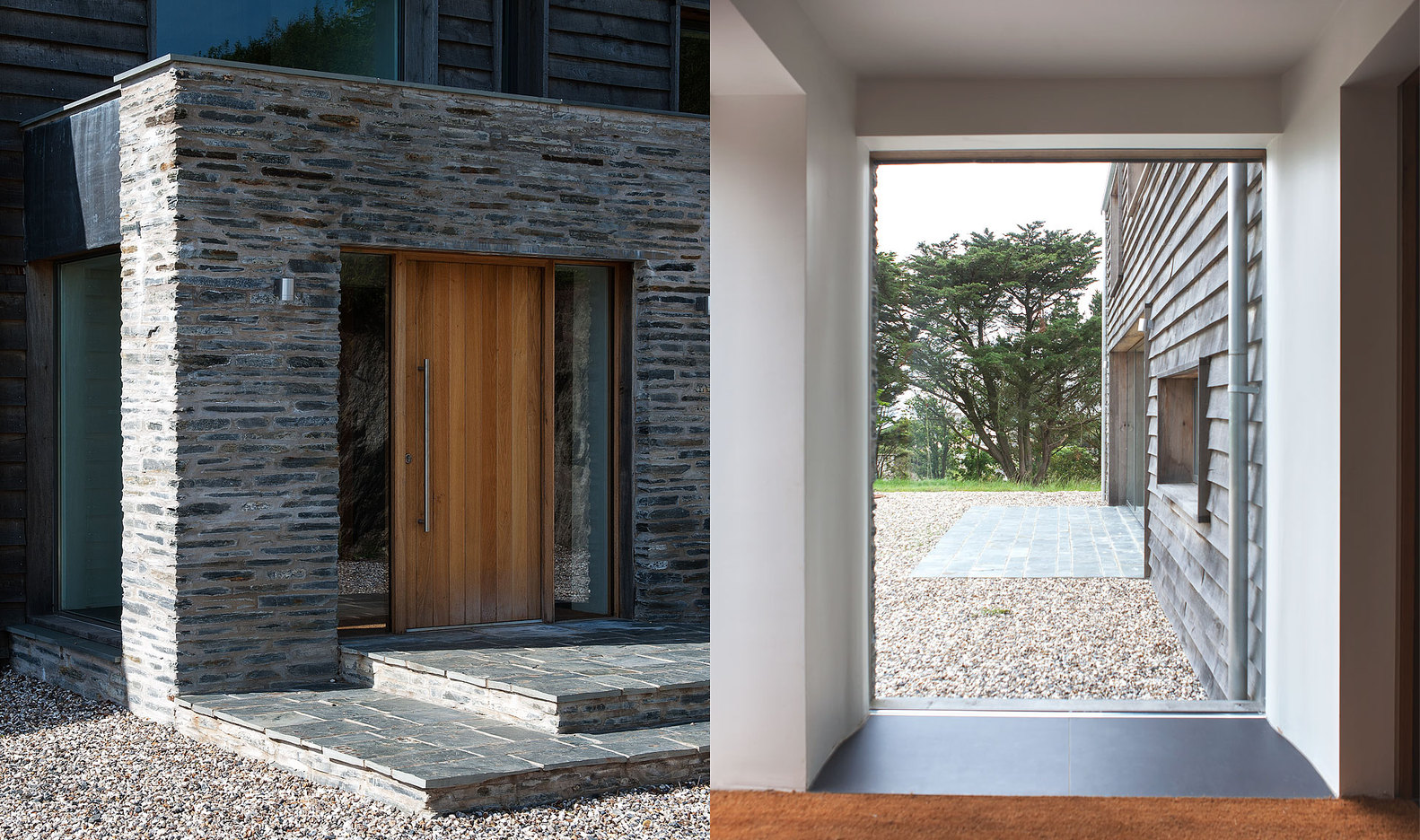 英国德文海岸度假屋-31