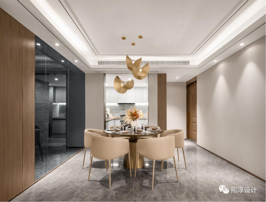 新乡瀚林院示范区丨中国新乡丨上海熙淳建筑装饰设计有限公司-52