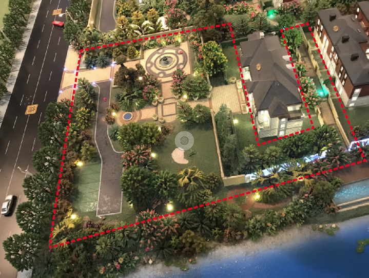 张唐景观丨上海大华马杰克双语幼儿园 景观设计 丨中国上海-3