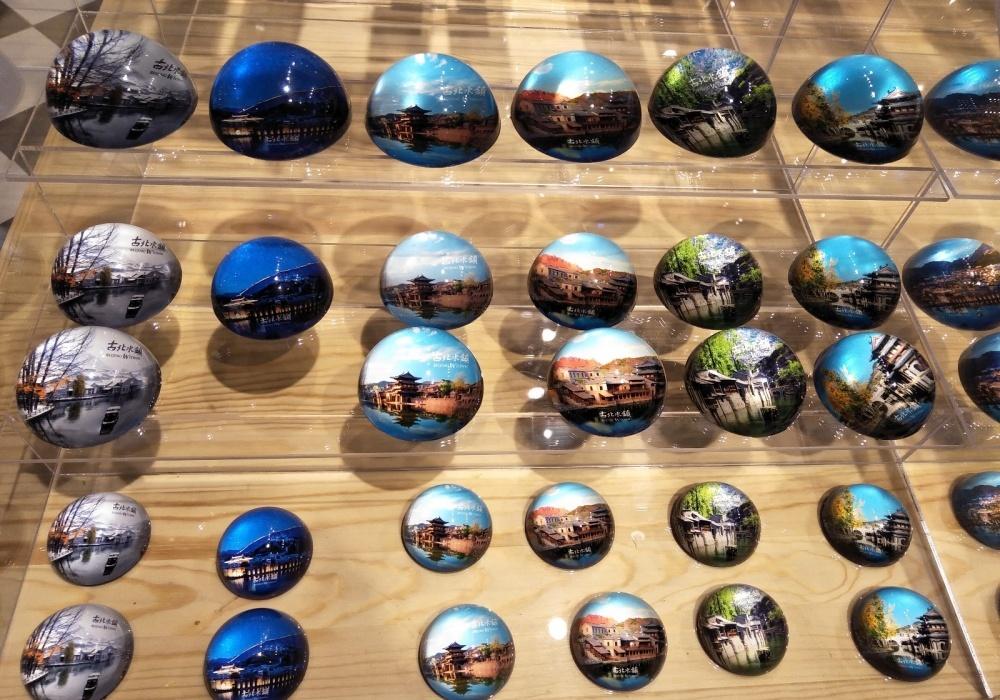 古北水镇长城照相馆-14