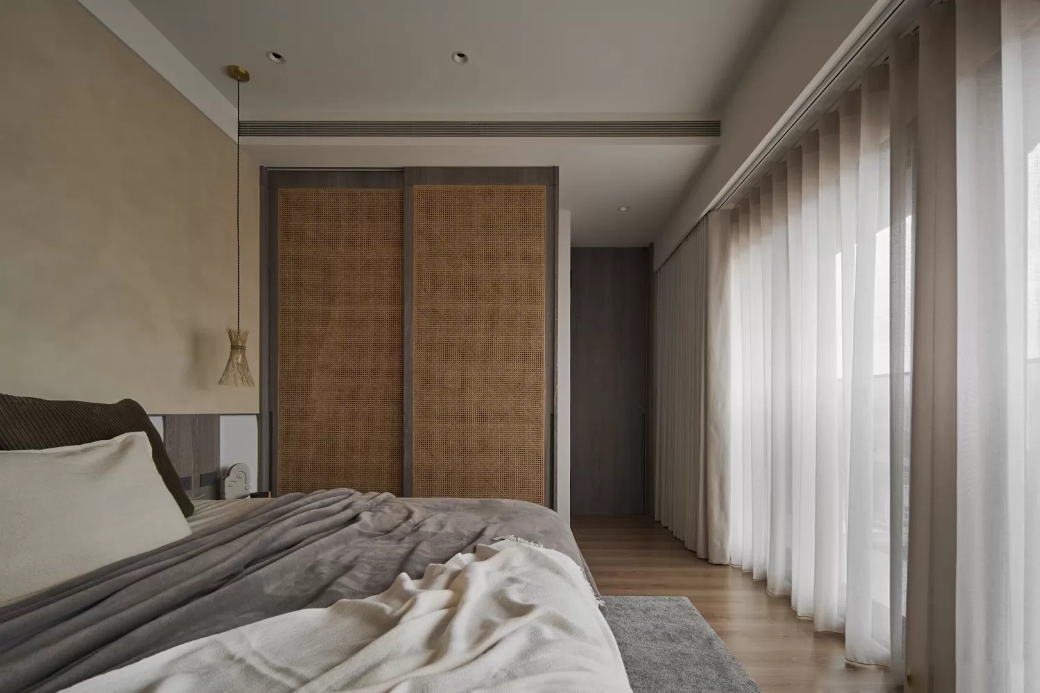 半光｜Half Light 时雨空间设计-22