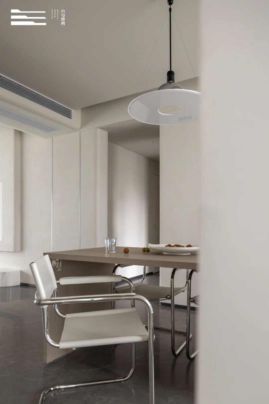 三湘海尚丨中国深圳丨山与空间设计-33