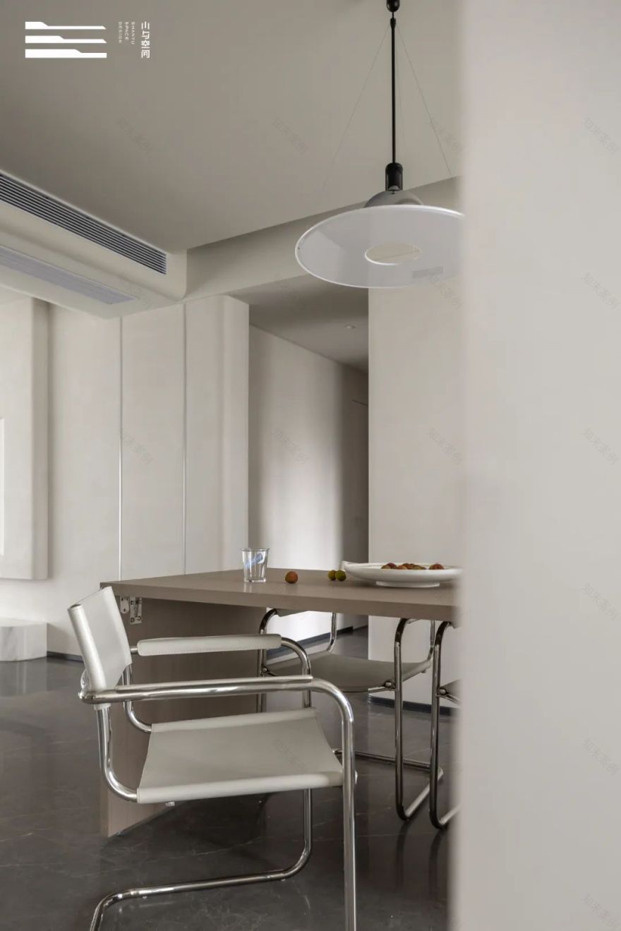 三湘海尚丨中国深圳丨山与空间设计-33