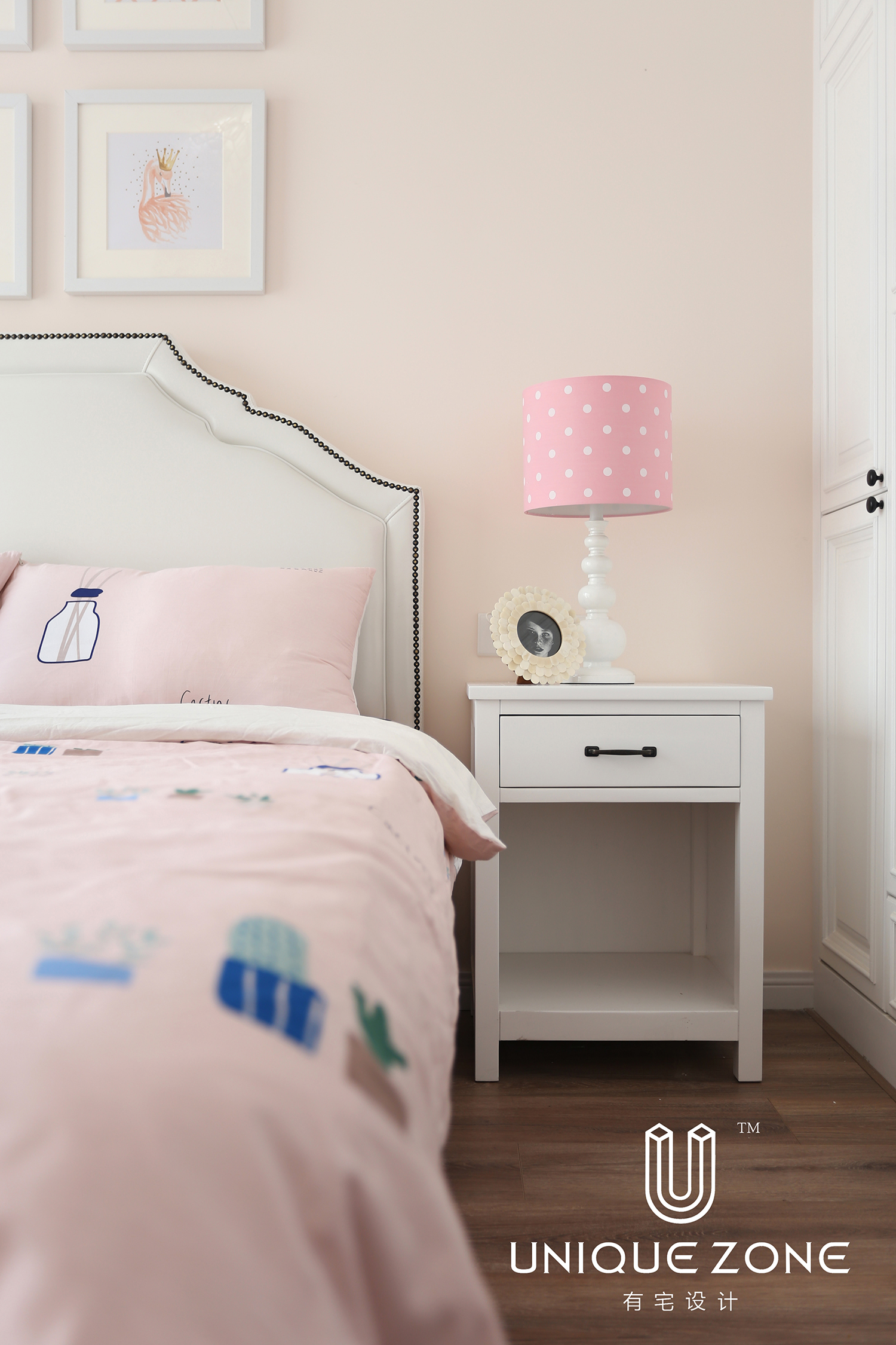 武汉有宅设计——《松间清泉》-43