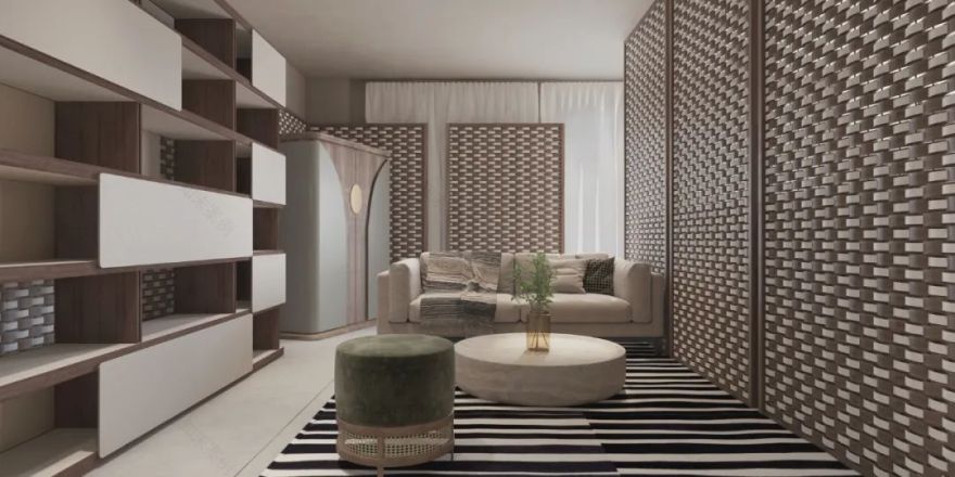 常州侘寂美学空间 | 现代与传统的和谐交融-31