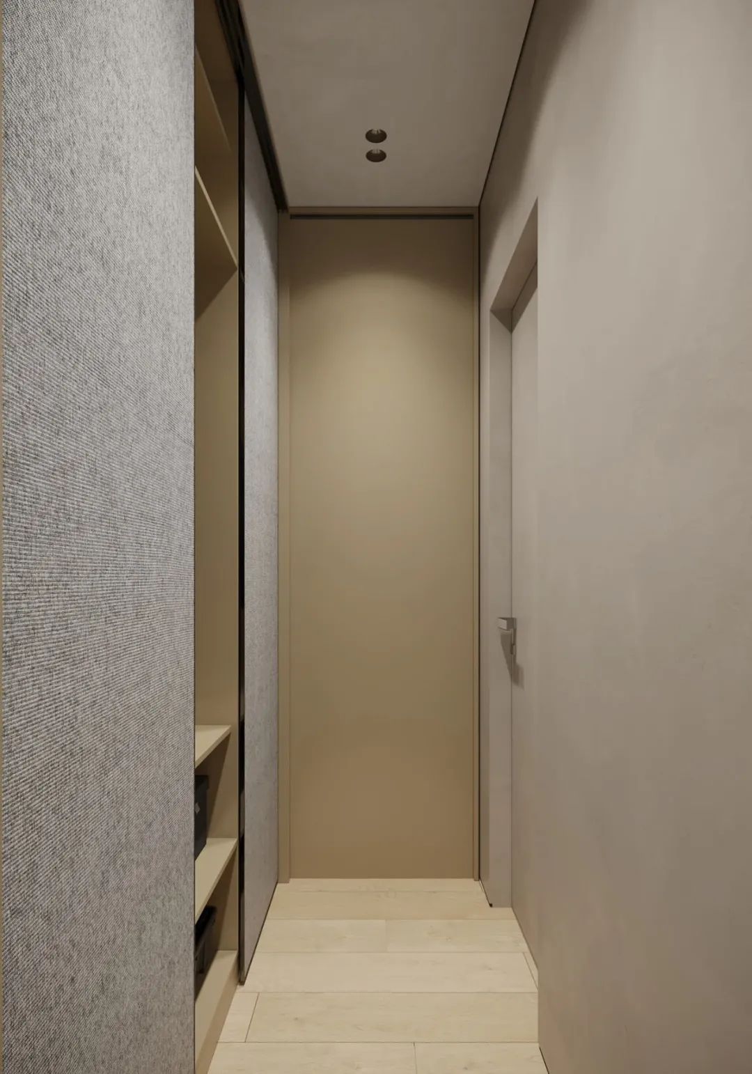 温馨简约顶层住宅丨ALAMO.DESburo-72