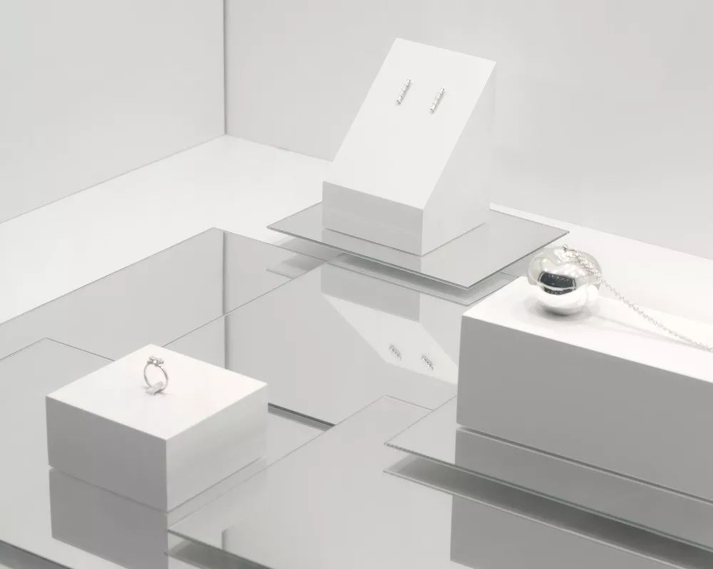 Diego Ramos 创新设计世界 | 简约而不简单-49