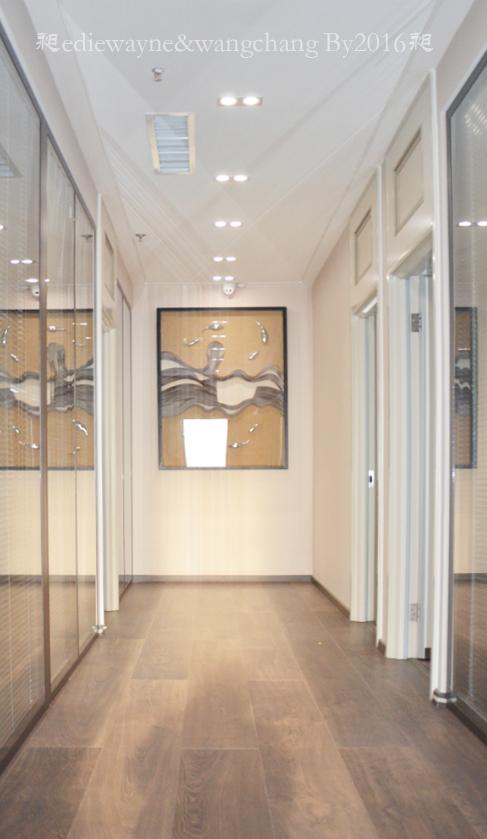 
我爱我家房产总部办公 -9