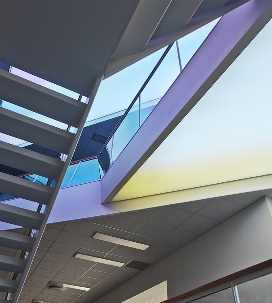 Barcode B·10·1 办公楼-16