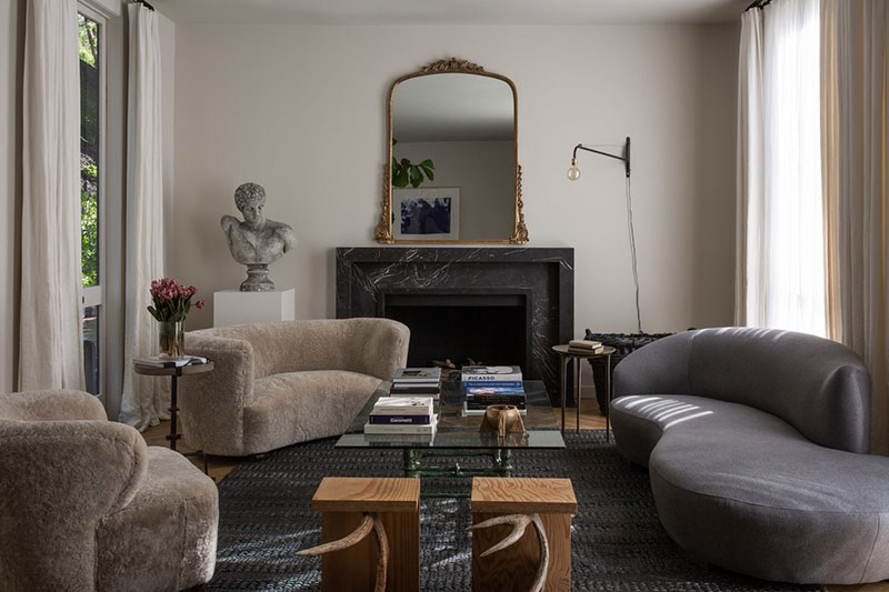 现代摄影师 Shade Degges 的时尚内饰艺术-26