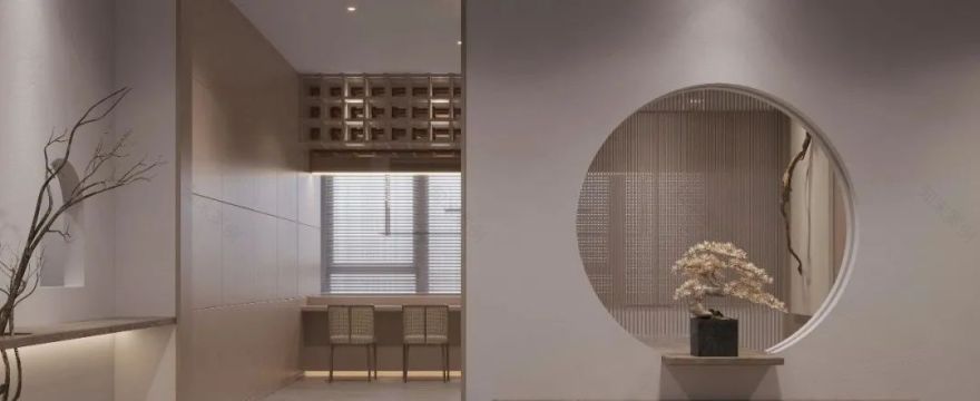 深圳前海 CEO 公馆丨中国深圳丨一度经纬-80