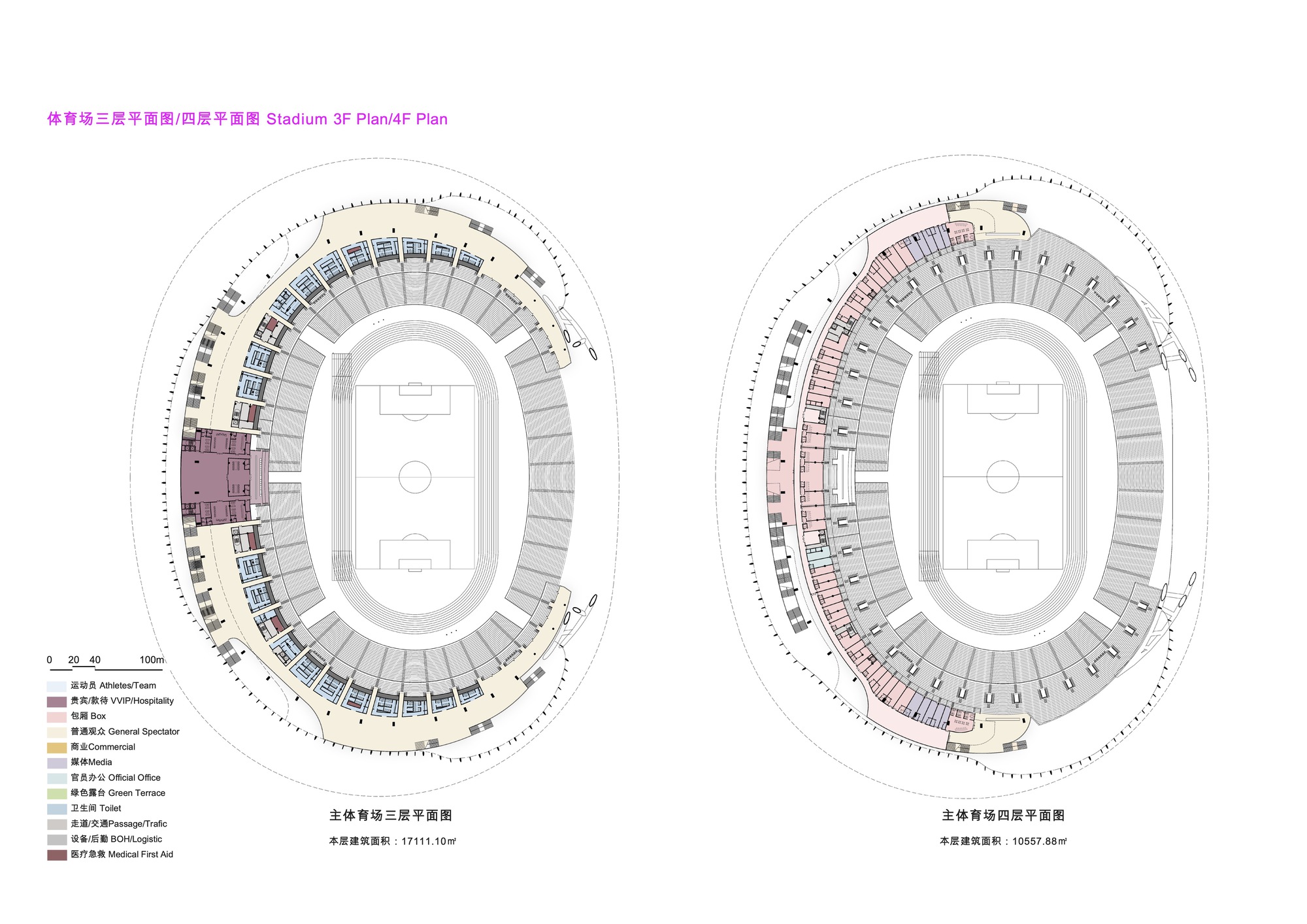 丨中国广州丨Zaha Hadid Architects-85