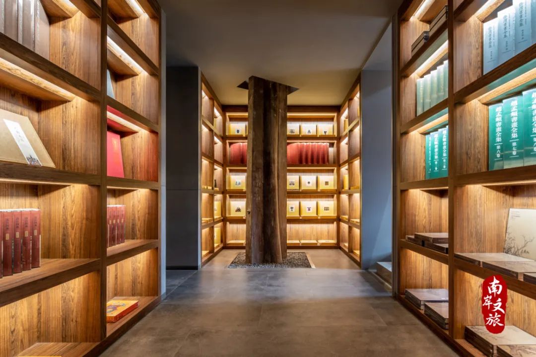 故宫文物南迁纪念馆(安达森洋行改造)丨中国重庆-145