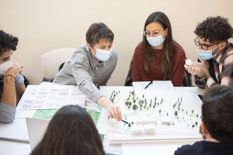 YACademy 建筑课程-9