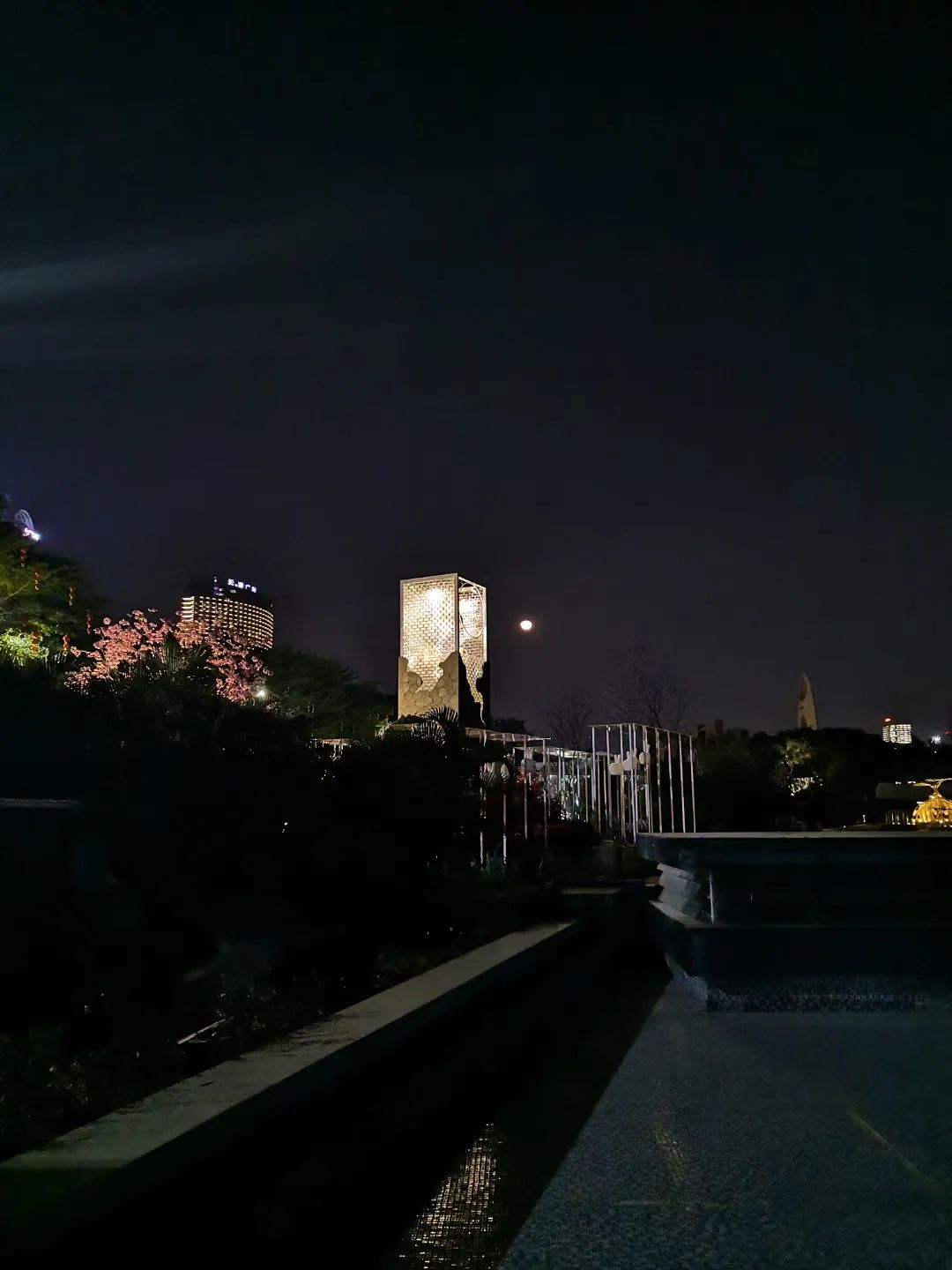 增江·月·广州第 28 届园林博览会增城园丨中国广州丨广州园林院-21