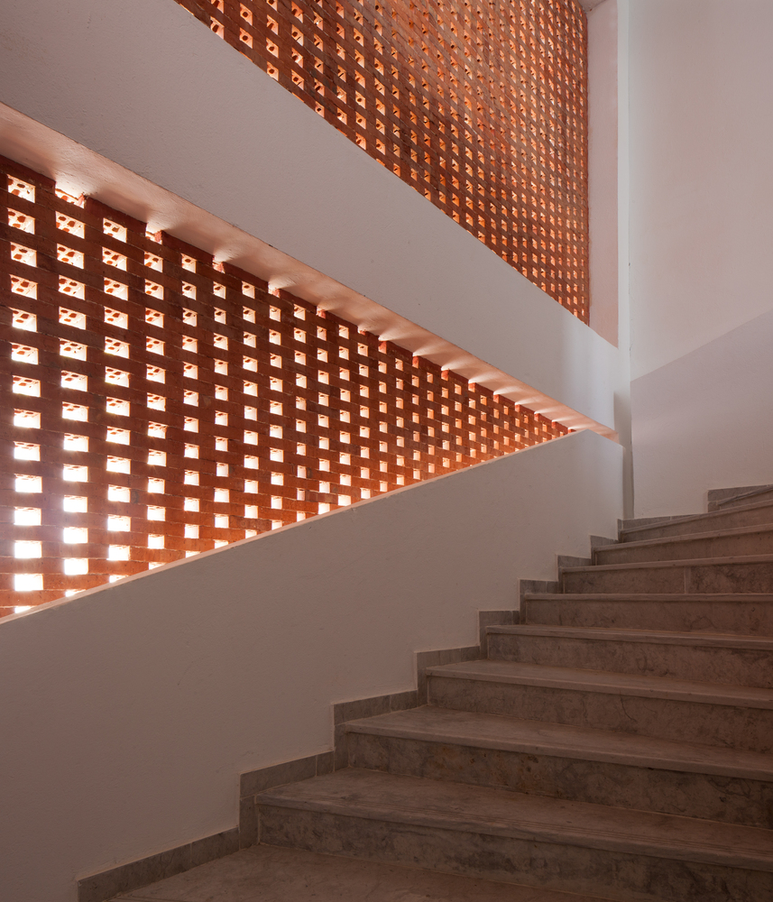 丨突尼斯丨Voieoff Architects与Atelier Osmose合作-47