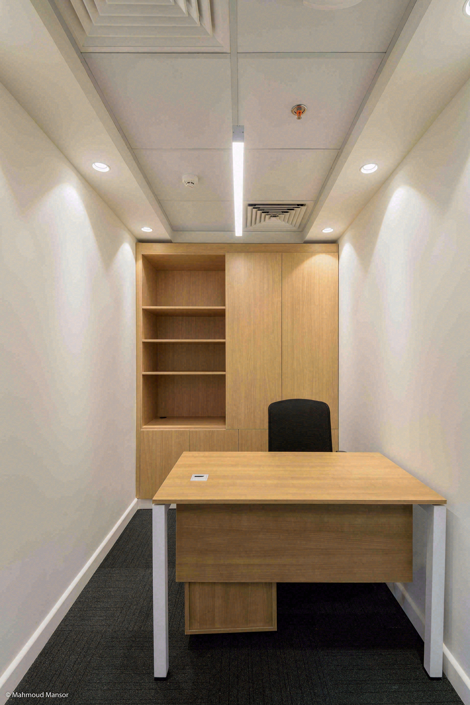 帕克斯特·办公室丨INNOVATIONS EG.-8