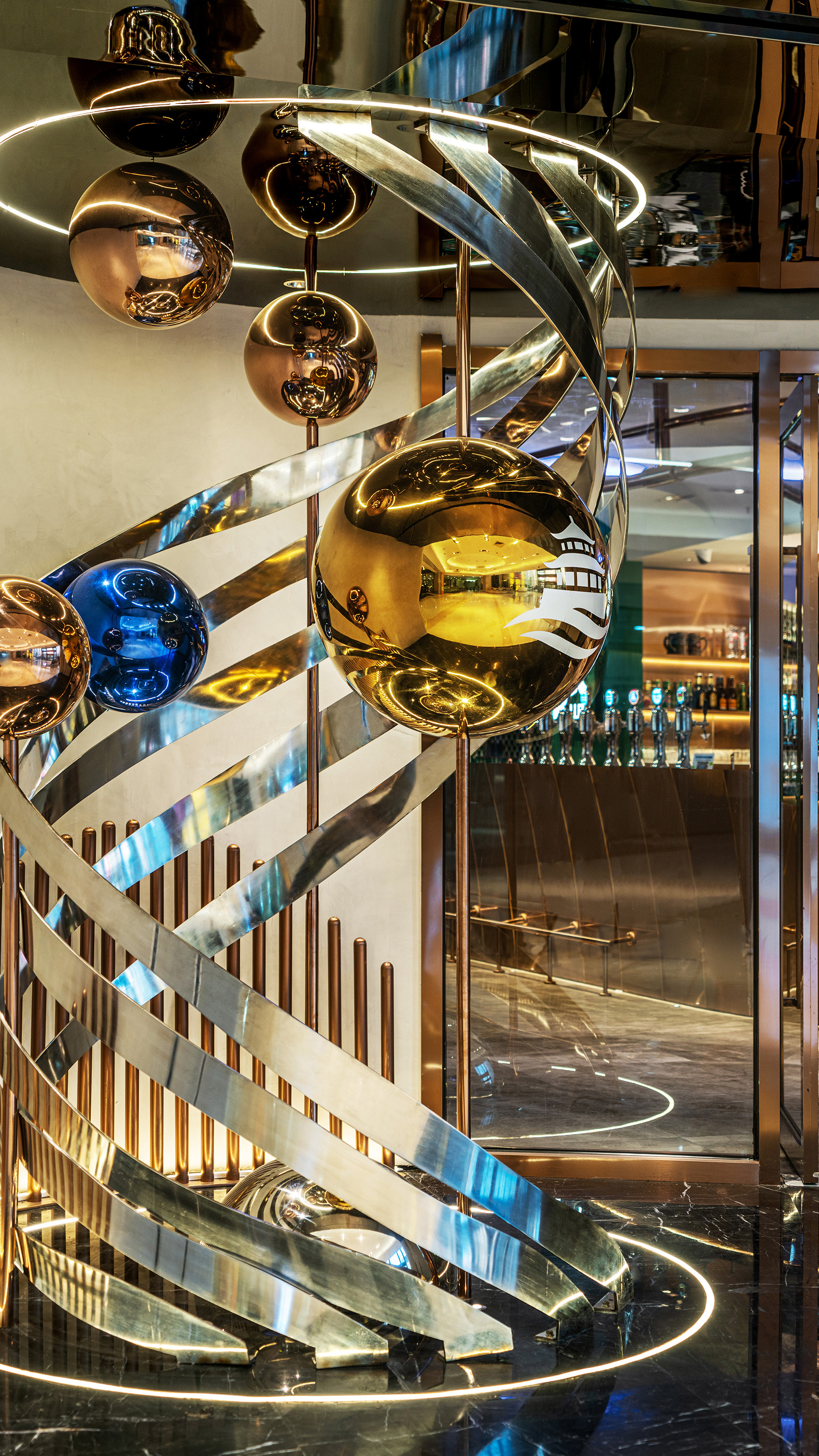 TSINGTAO1903 青岛旗舰店丨中国青岛丨Refine Design 锐梵设计-15