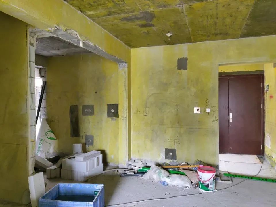 杭州业主敲承重墙致整栋楼变危房丨中国杭州-37