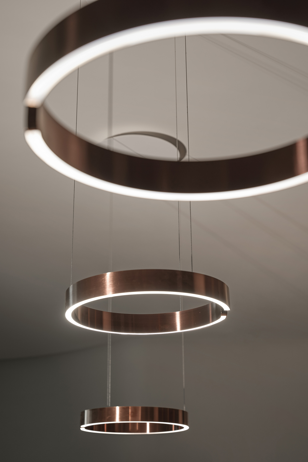 上海金臣别墅豪宅丨中国上海丨DESI 递思设计-41