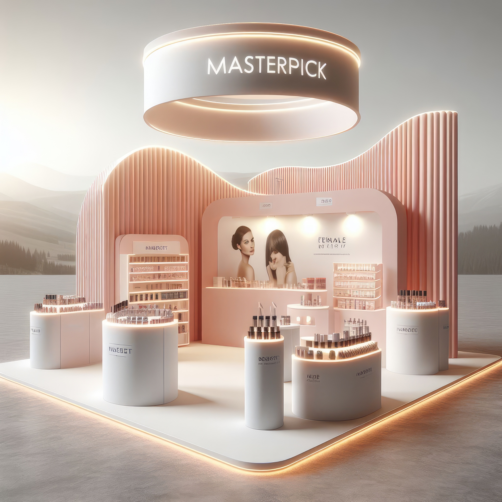 Beaty Booth by ai-21