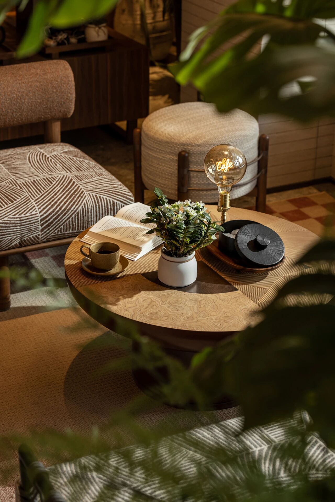 新作 · SRD赛瑞迪普｜鲁商金茂观海晓棠·当山海漫入日常-31