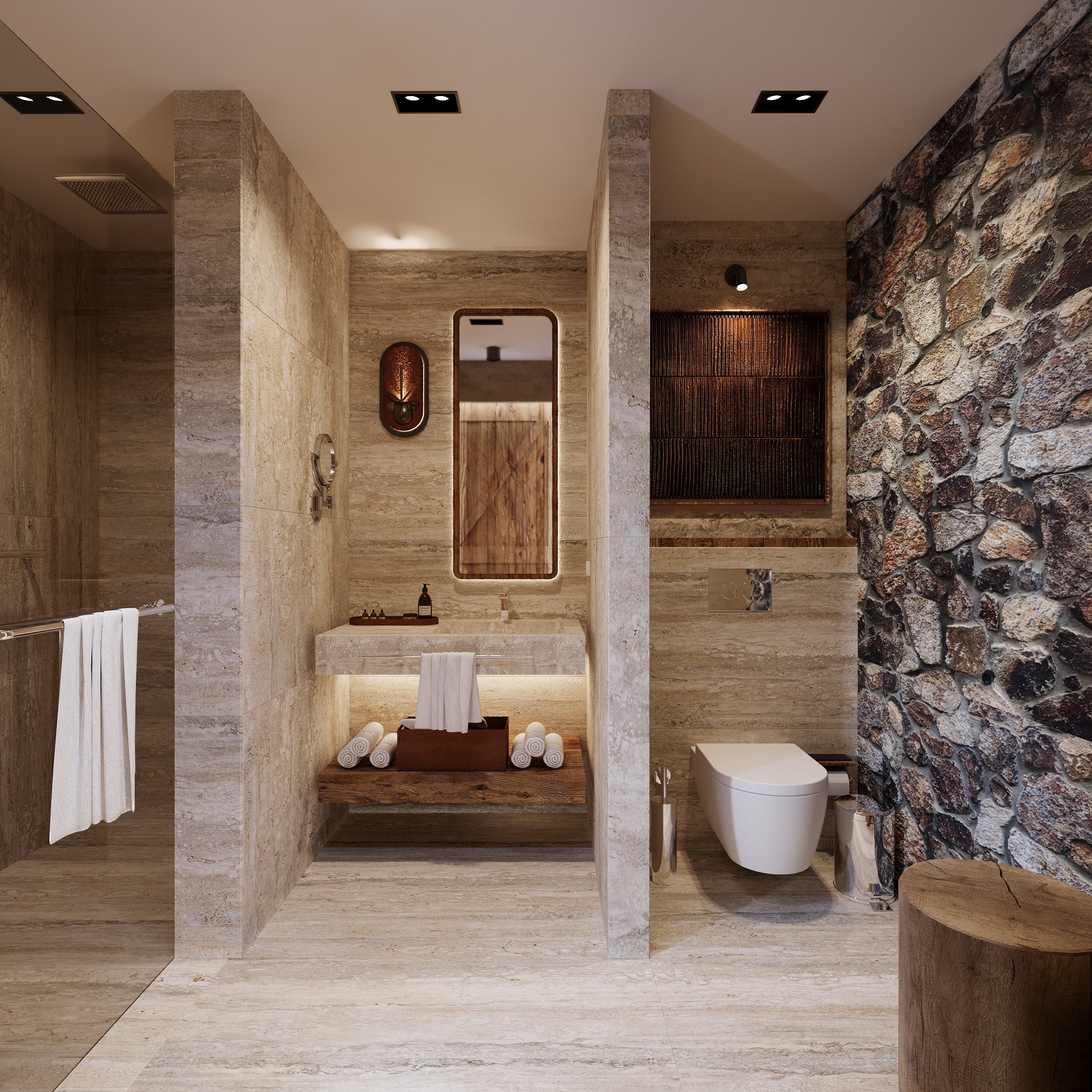 Uludag Ceylan Splend'or - Standart Oda-3