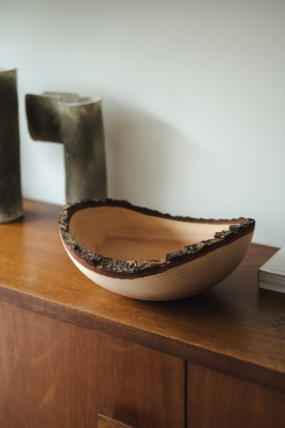 绿意环绕的现代主义家园丨美国韦尔丨Corinna Dean 博士和 Marcus Lee-31