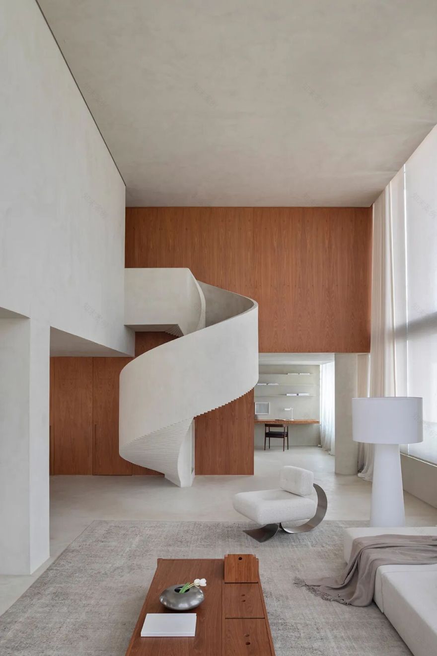 NildoJosé作品|在极简中寻找家的仪式感-18