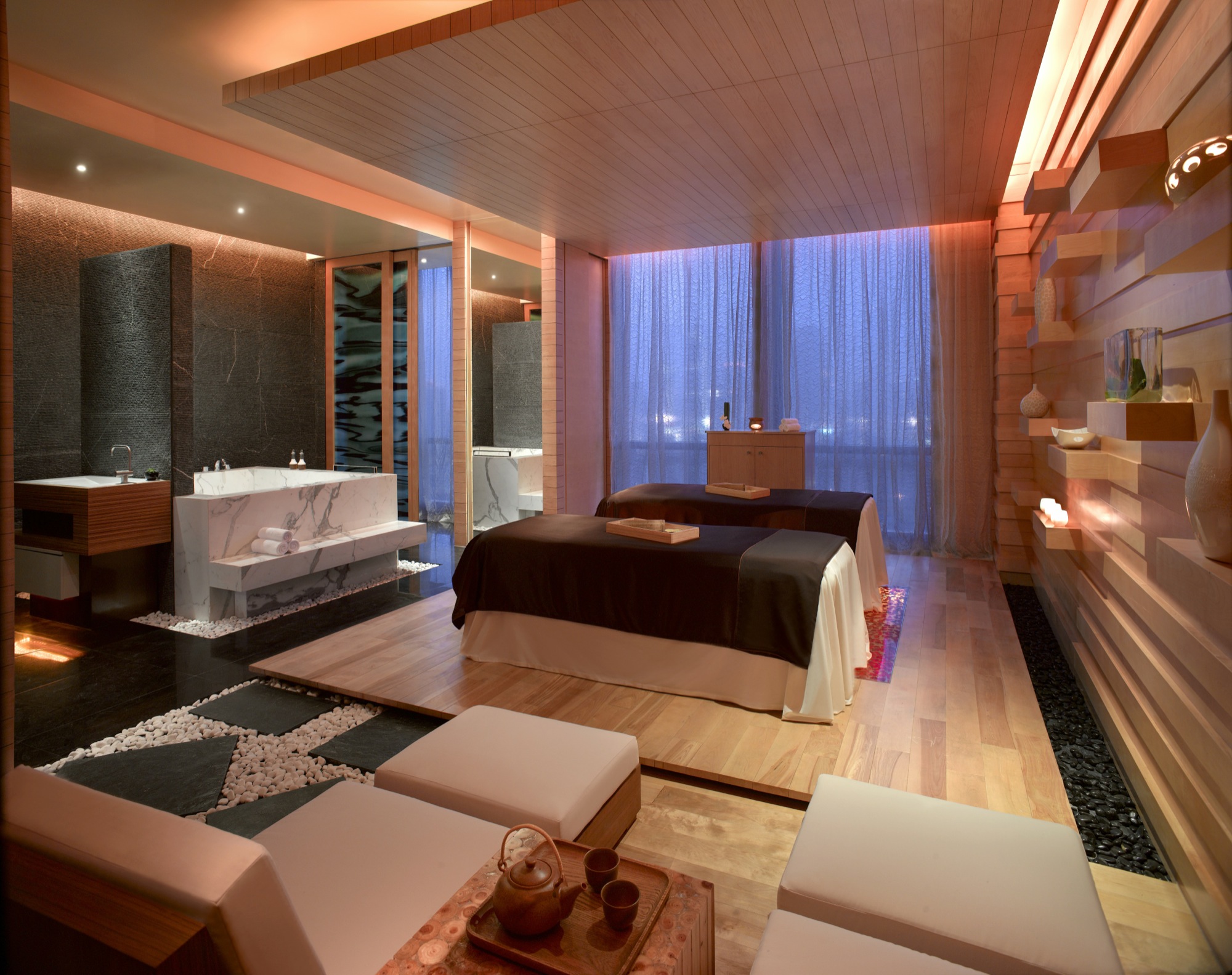 凯悦酒店 广州-10