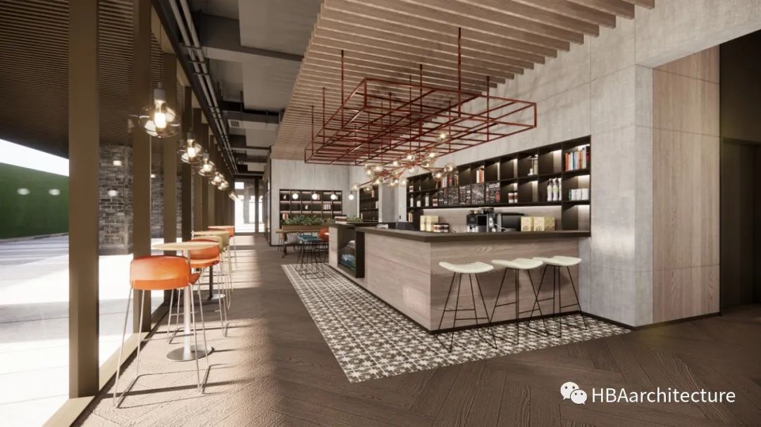 上海静安睿之星高端公寓丨中国上海-18