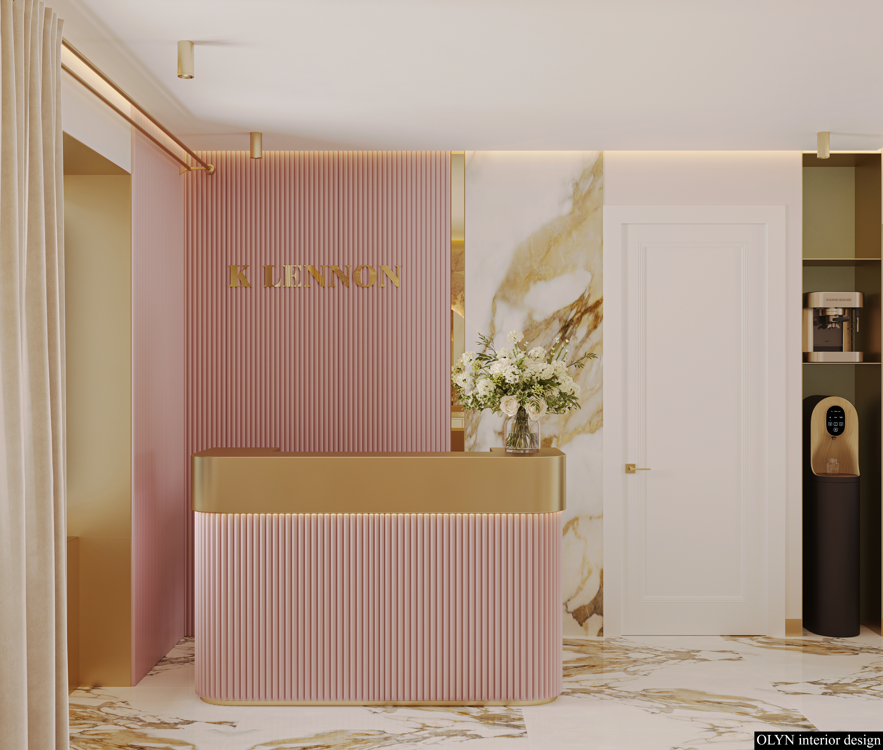 BEAUTY SALON | Dublin-0