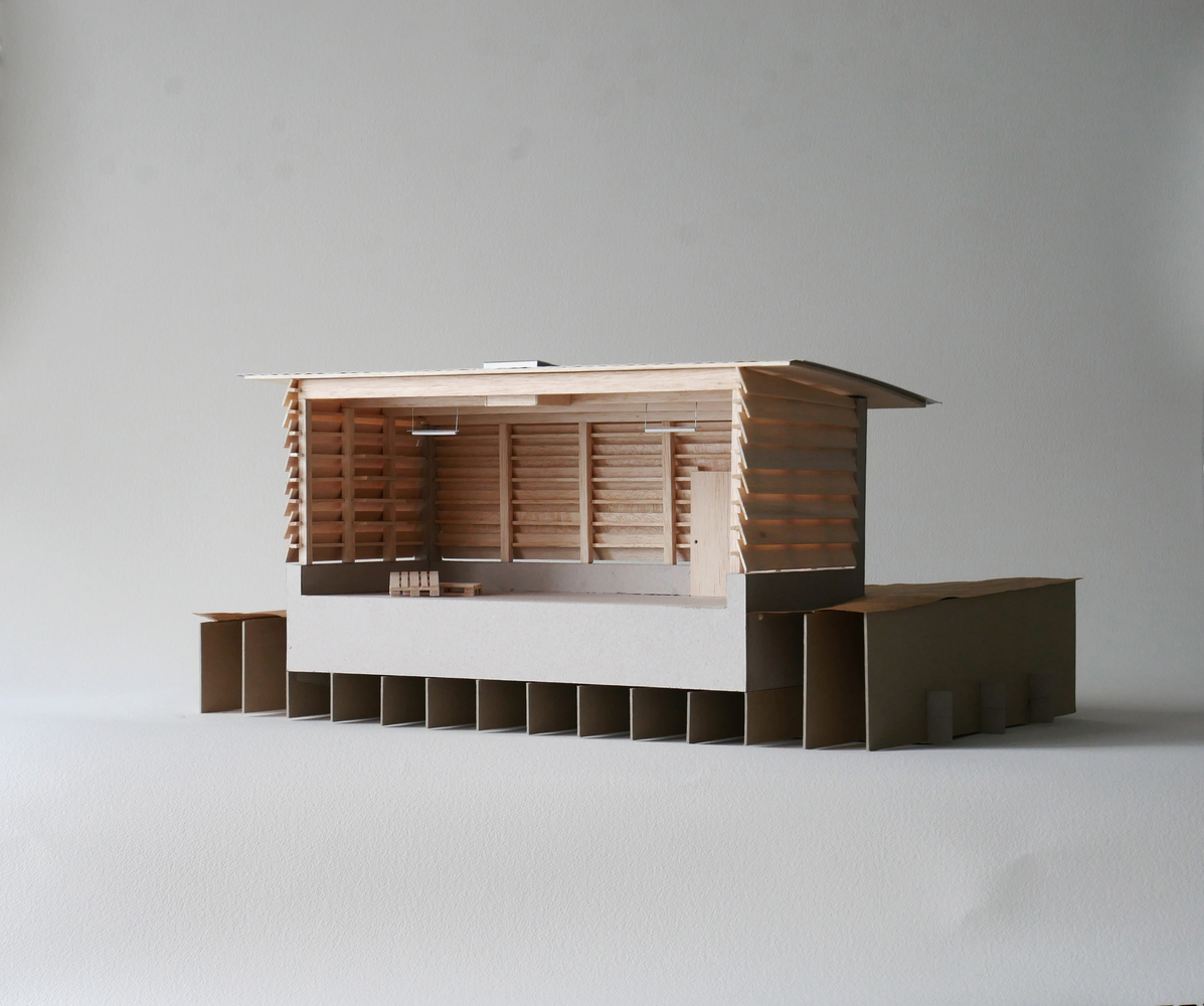 瑞典乡村精致小屋丨Johan Sundberg Arkitektur-48